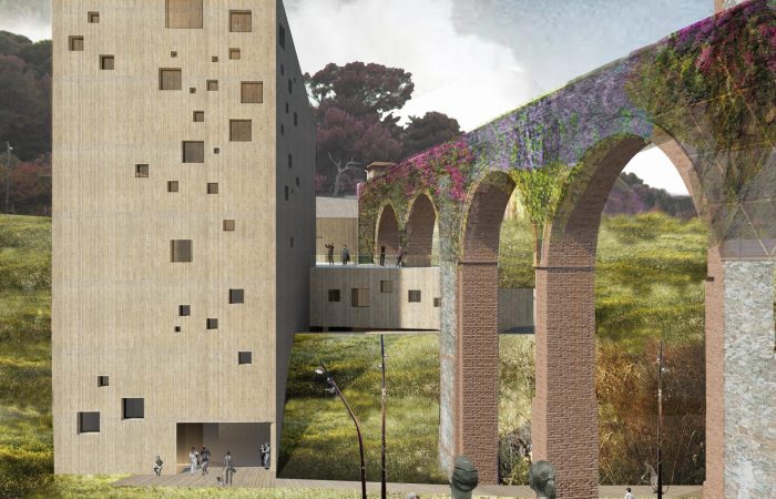 Barcelona Youth Hostel