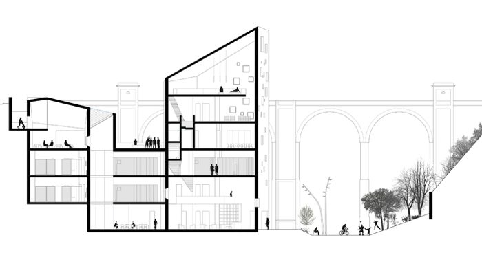 Barcelona Youth Hostel